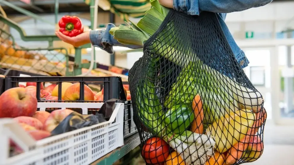 El precio de los alimentos ha vuelto a subir en Andaluc&iacute;a