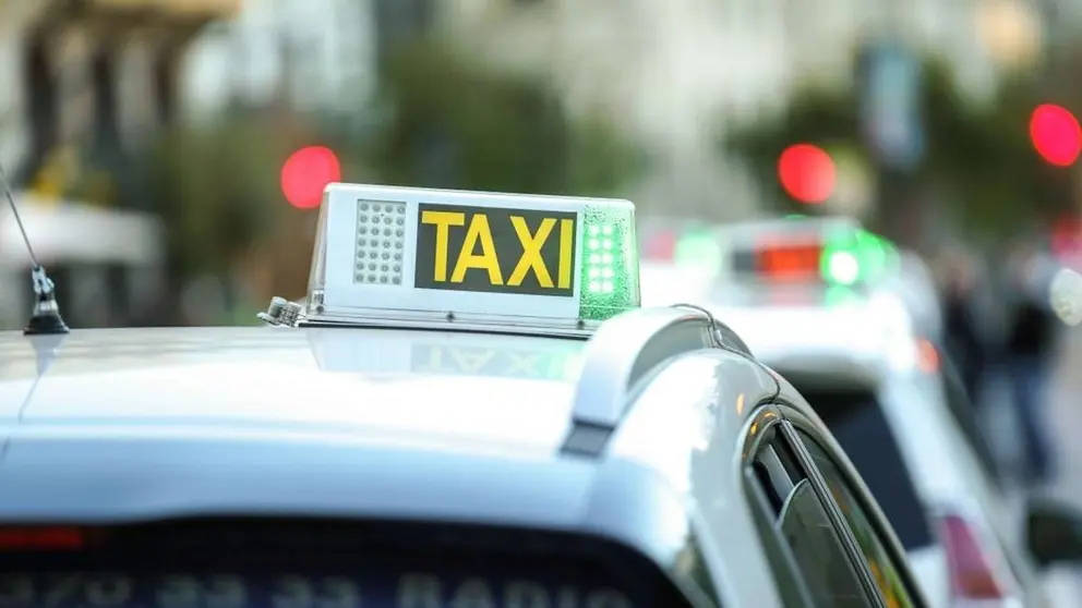 Taxistas de Sevilla han sido objeto de ataques en las dos &uacute;ltimas semanas