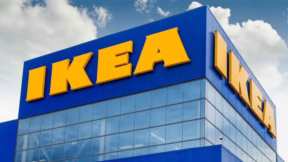 Tienda Ikea