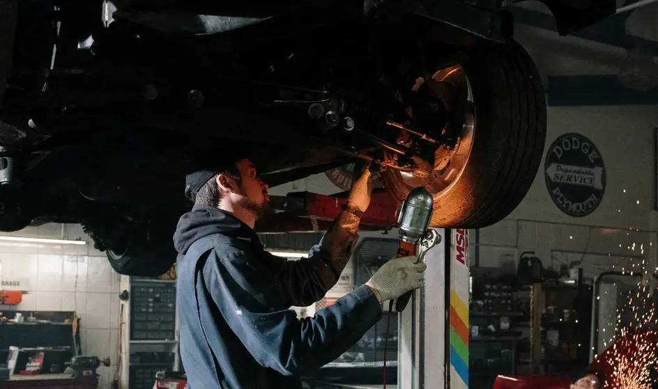 Conexiones con posibles fallos de embrague