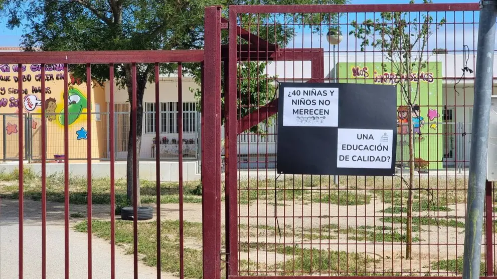 CEIP San Jos&eacute; Obrero de Jerez | Jes&uacute;s Catal&aacute;n