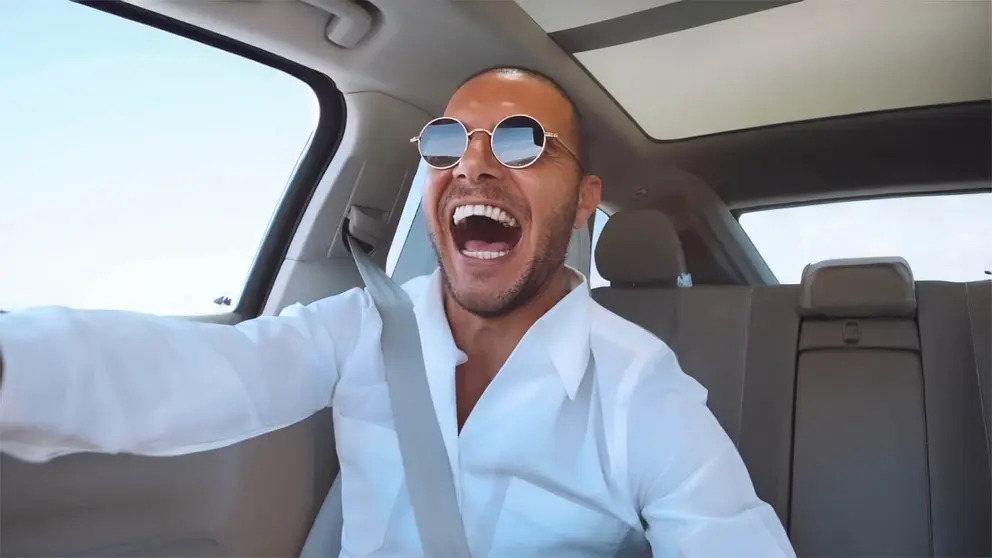 Cambio de look de Joaqu&iacute;n - Primavera 2024 - El MIRA