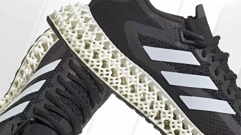 Zapatillas Adidas 4DFWD 2