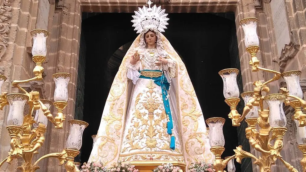 Nuestra Se&ntilde;ora de la Luz