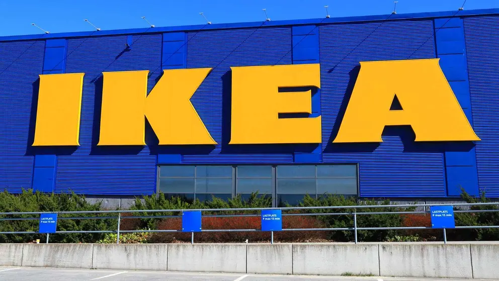 Tienda Ikea