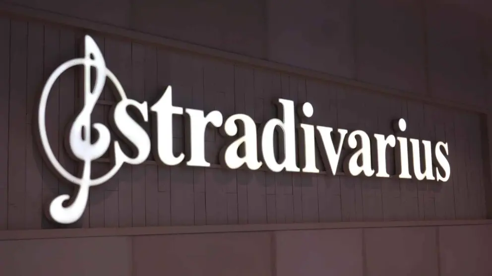 Tienda Stradivarius