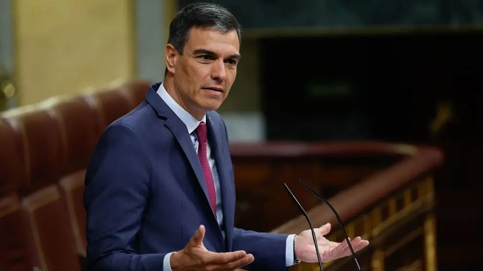 Pedro S&aacute;nchez ha abierto una brecha diplom&aacute;tica con Argentina