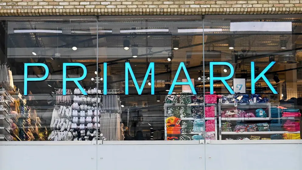 Tienda Primark