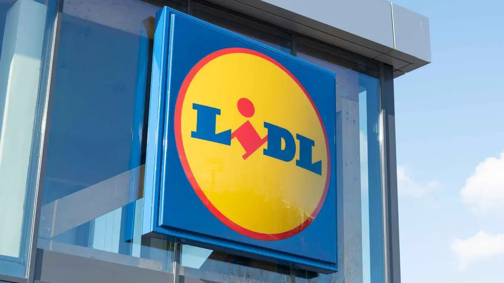 Supermercado Lidl