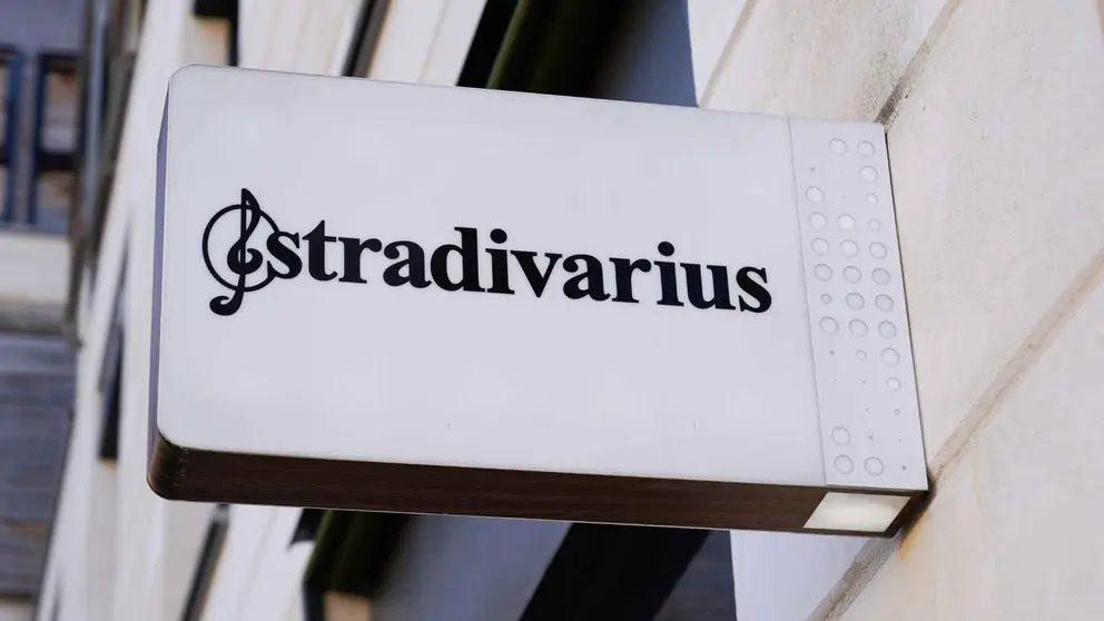 Tienda Stradivarius - Inditex