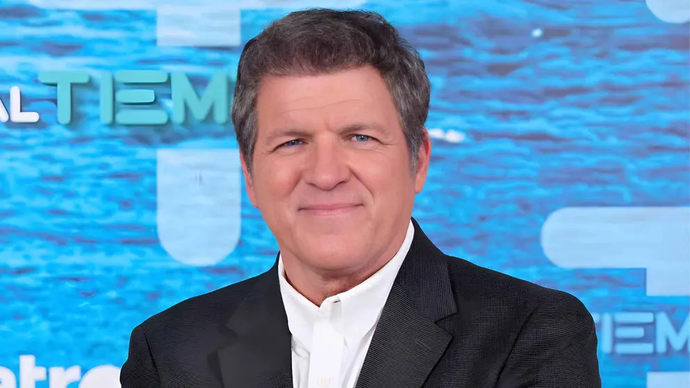 Mario Picazo da la previsi&oacute;n del tiempo en ElTiempo.es