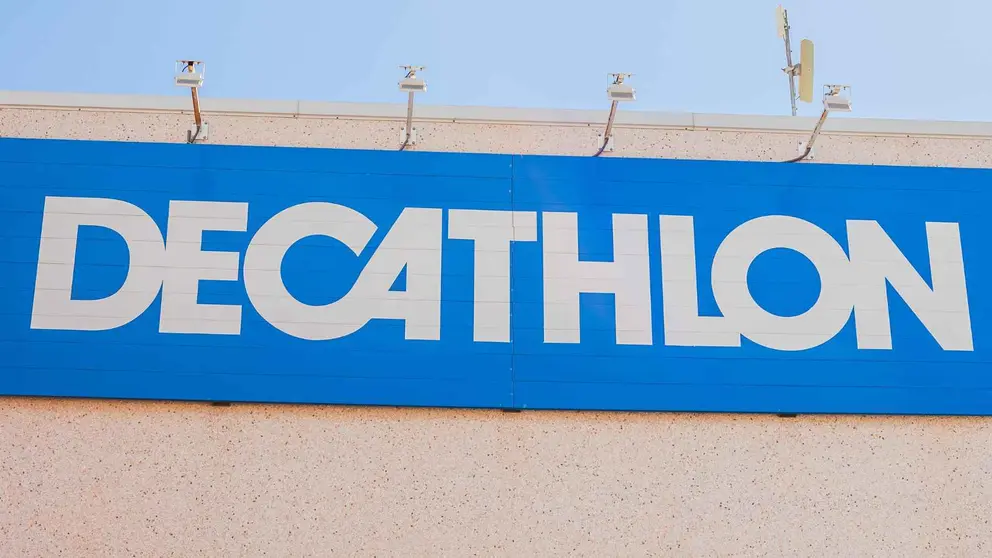 Tienda Decathlon