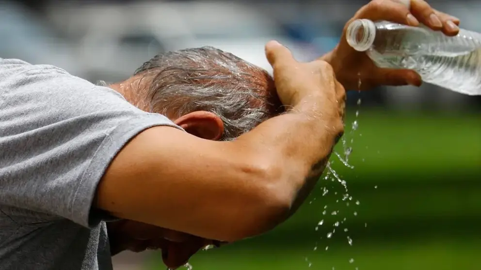 El calor ser&aacute; el gran protagonista del final de mayo en Andaluc&iacute;a