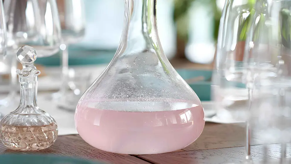 Jarra STORSINT de Ikea