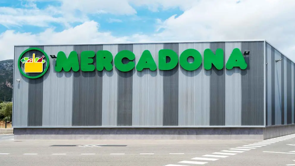 Supermercado de Mercadona