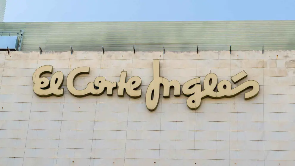 Tienda de El Corte Ingl&eacute;s