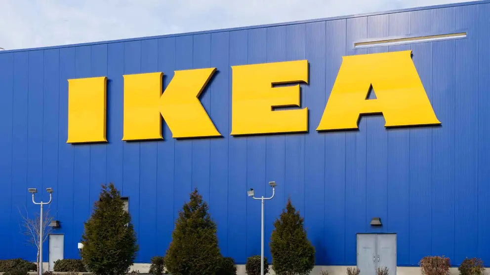 Tienda Ikea