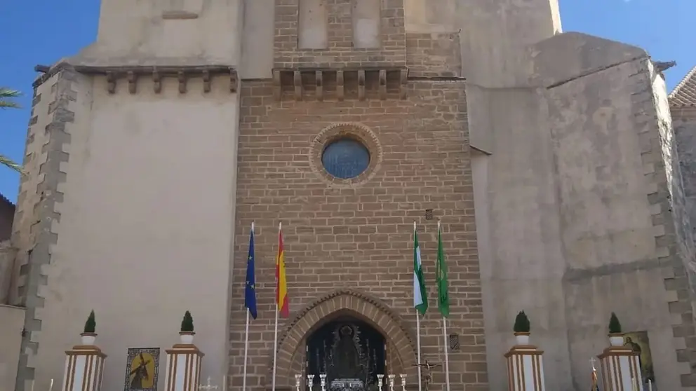 Imagen del Ayuntamiento de Rota