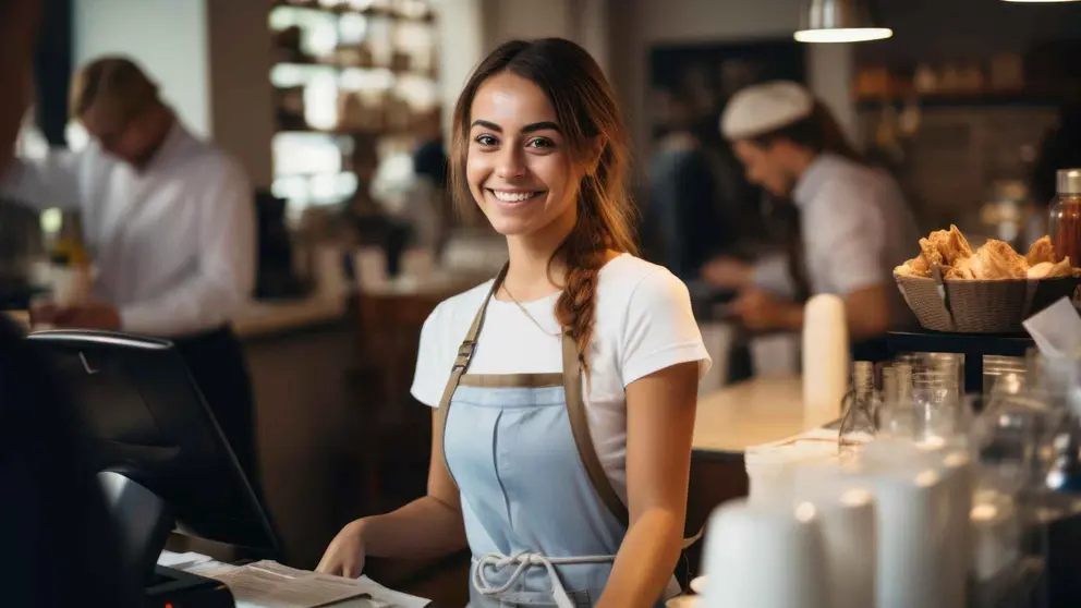 As&iacute; es la pensi&oacute;n de jubilaci&oacute;n para trabajadores a media jornada en 2024