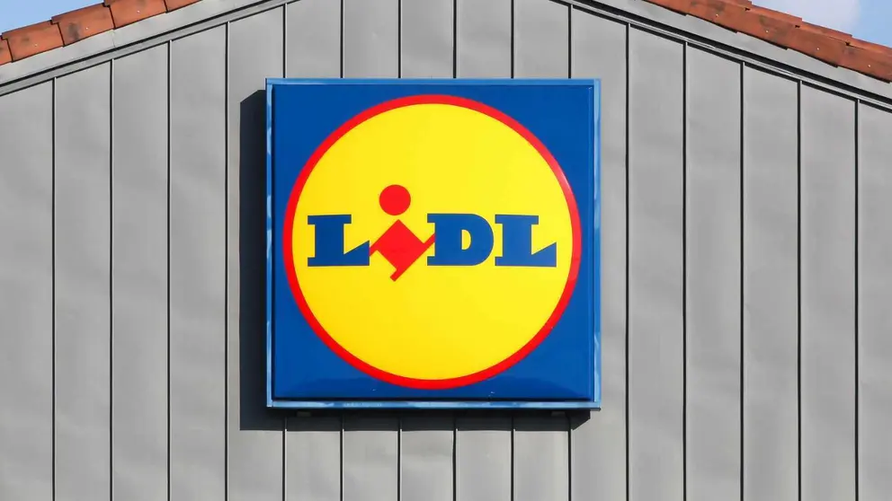 Supermercado Lidl