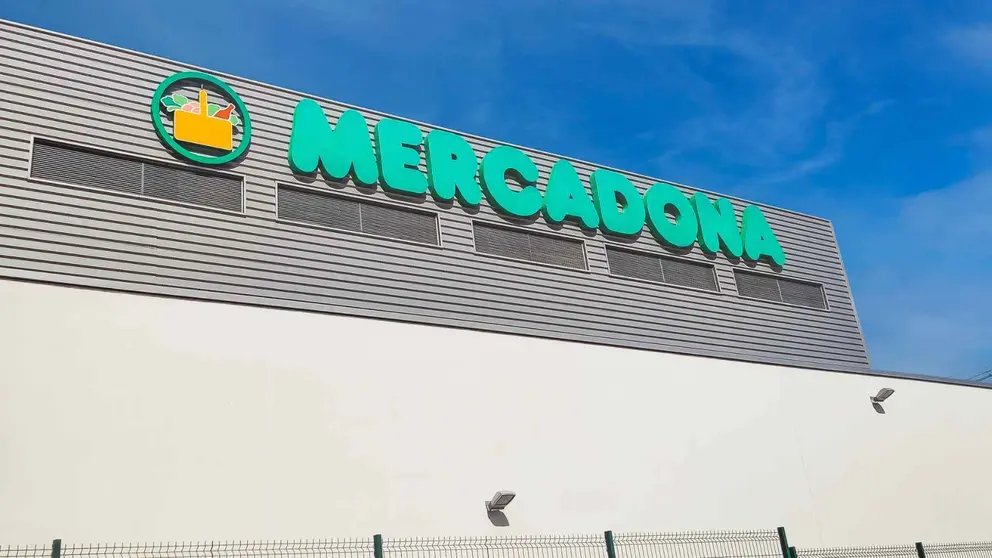 Supermercado Mercadona