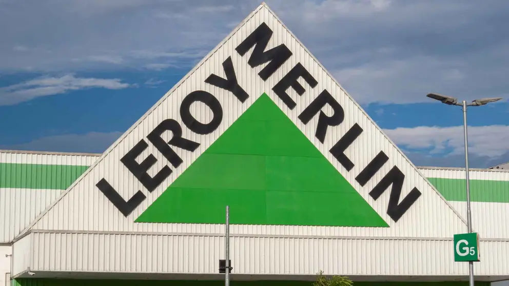 Tienda Leroy Merlin