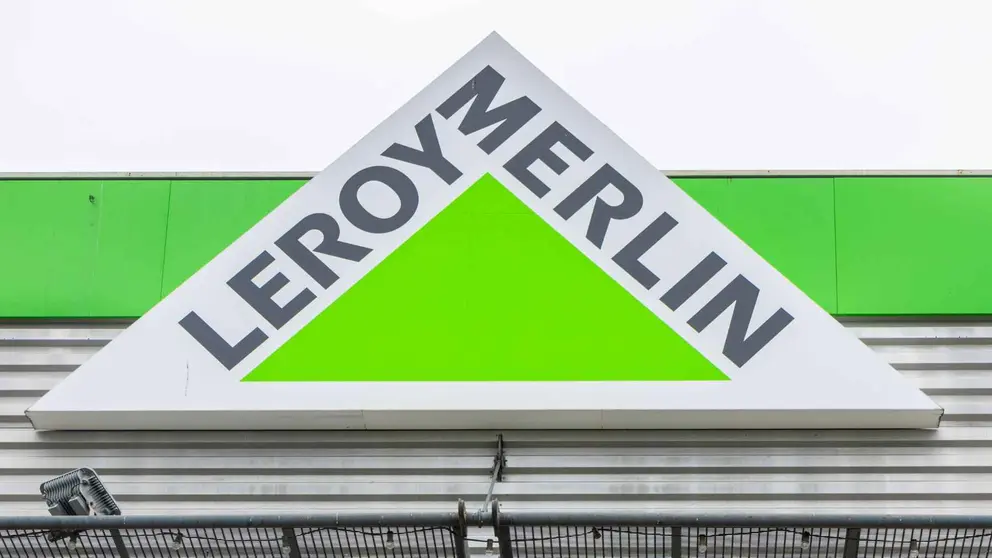 Tienda Leroy Merlin