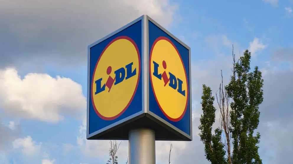 Supermercado Lidl