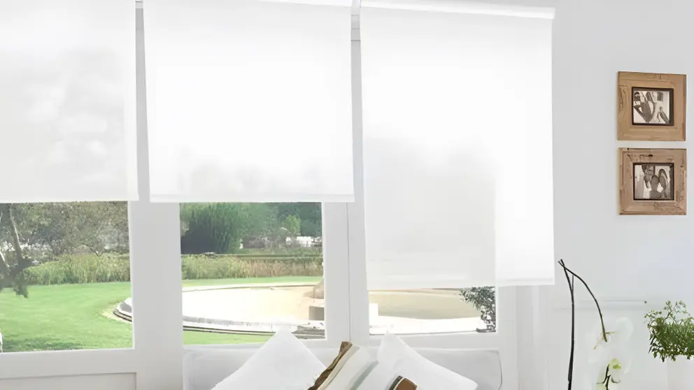 Mejores estores para el verano