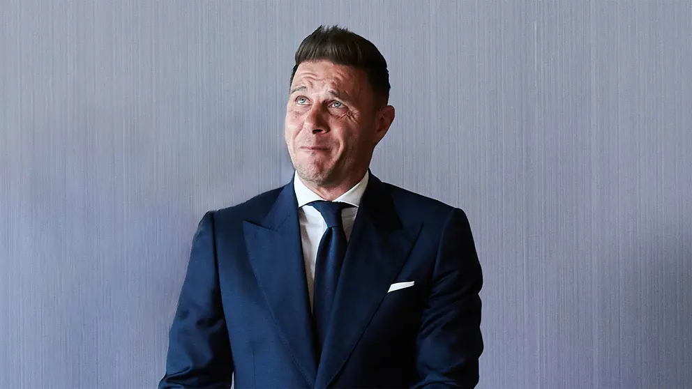 Joaqu&iacute;n en el momento m&aacute;s duro de su carrera | Salvador L&oacute;pez Medina para El MIRA