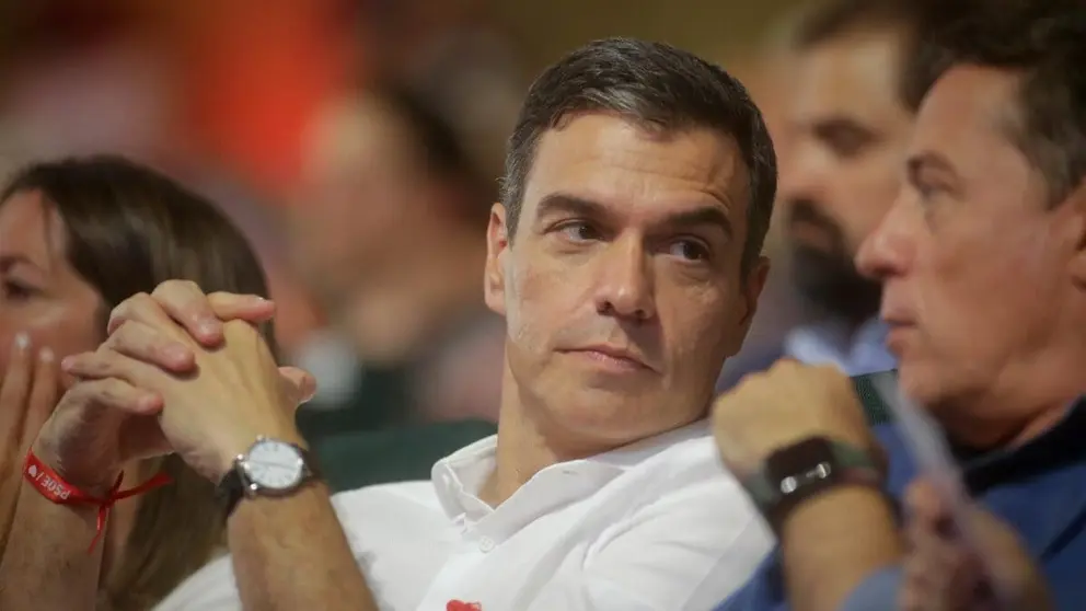 Pedro S&aacute;nchez no est&aacute; atendiendo el requerimiento de las comunidades en materia de Sanidad