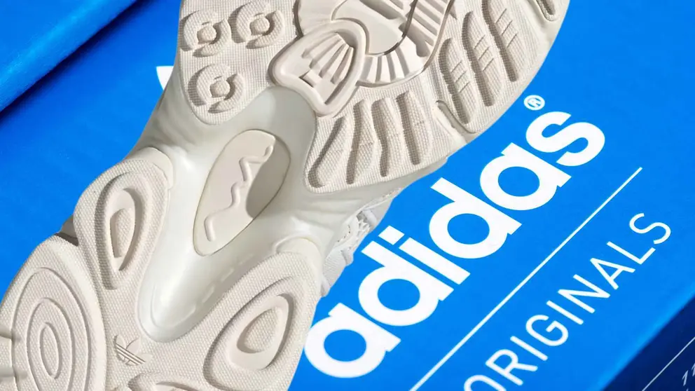 Suela de zapatilla Ozthemis