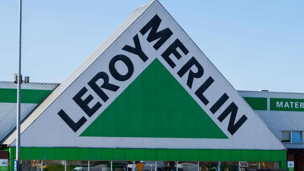 Tienda Leroy Merlin