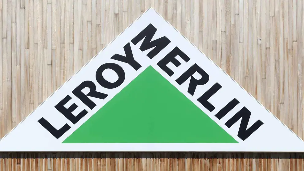 Tienda Leroy Merlin
