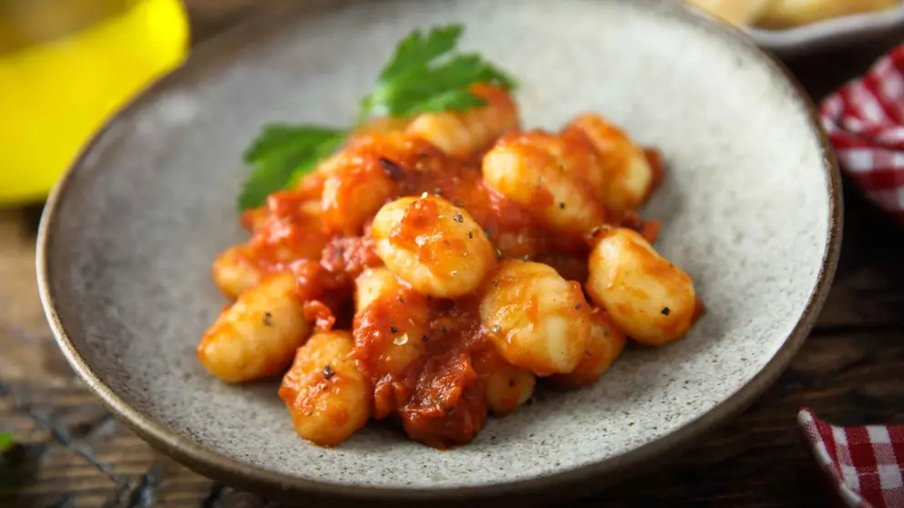 &Ntilde;oquis de Mercadona