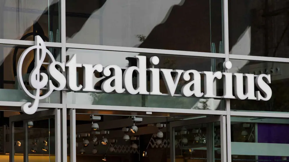 Tienda Stradivarius