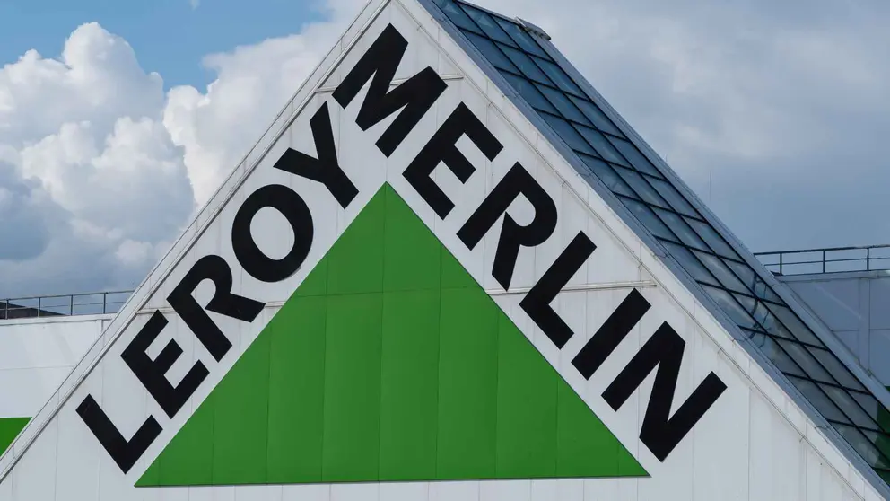 Tienda Leroy Merlin