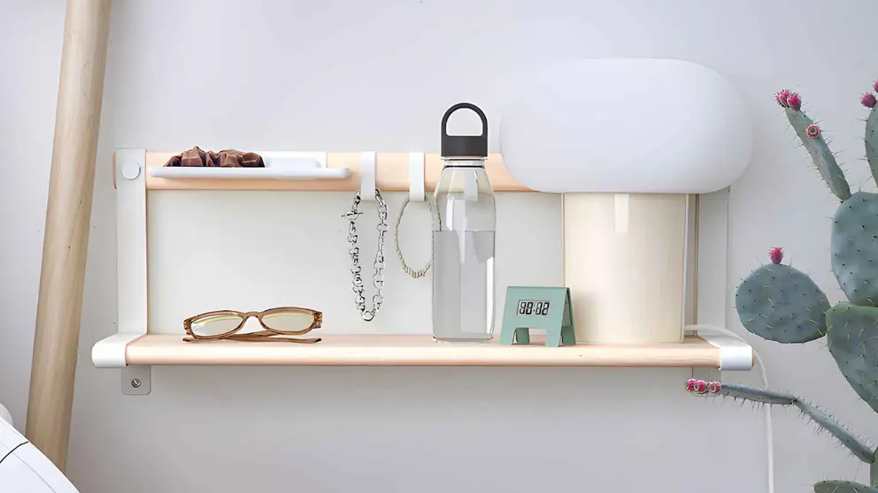 Estante SKOMAKARE de Ikea