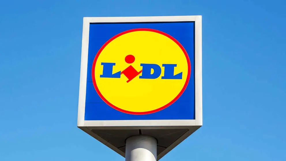 Supermercado Lidl
