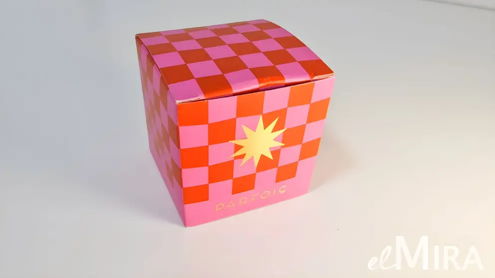 Caja de Parfois - El MIRA