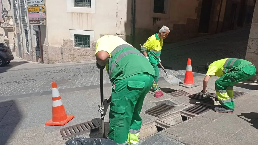 FCC busca trabajadores en Andaluc&iacute;a