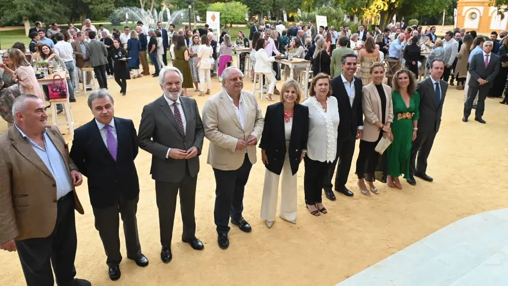 Arranque del VII Congreso del Instituto de Calidad Tur&iacute;stica en Jerez