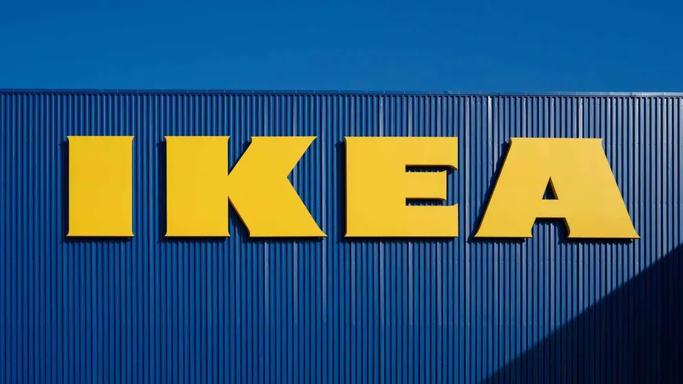Tienda Ikea