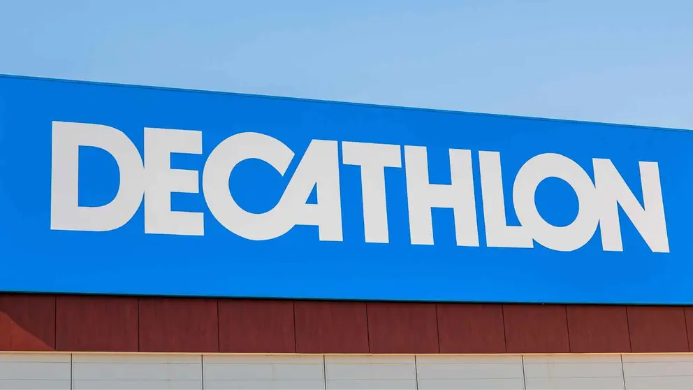 Tienda Decathlon