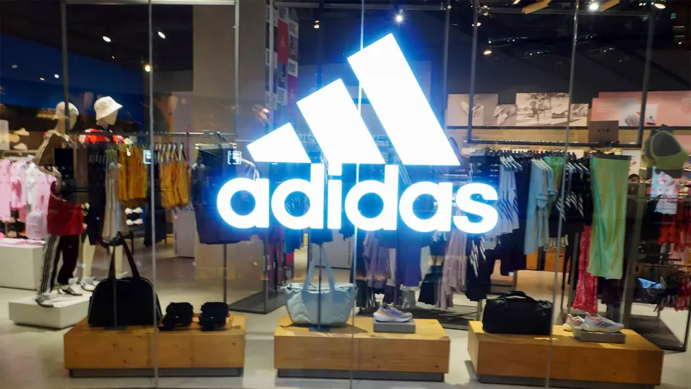 Tienda Adidas de moda