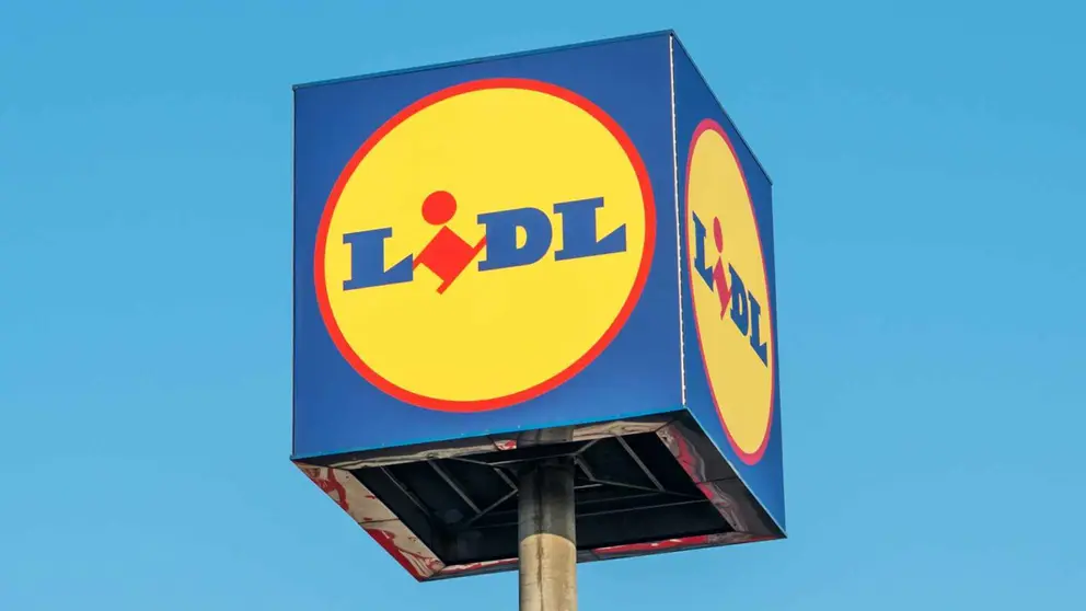 Supermercado Lidl