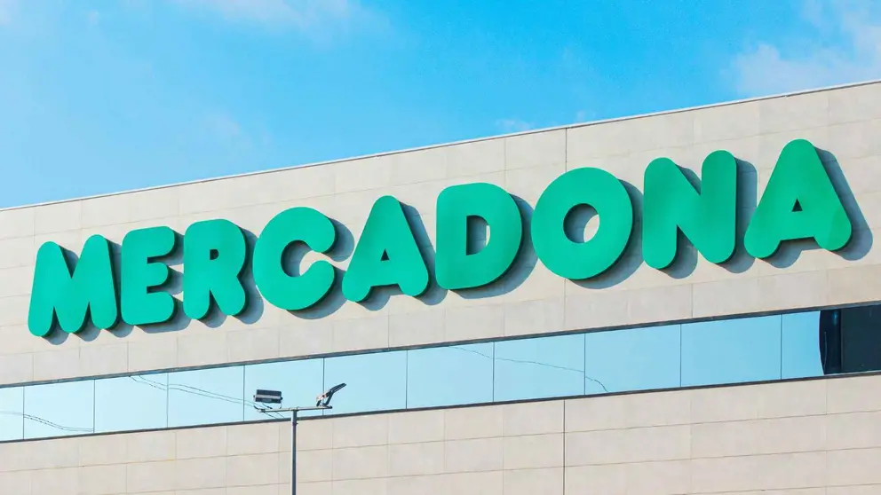 Supermercado Mercadona
