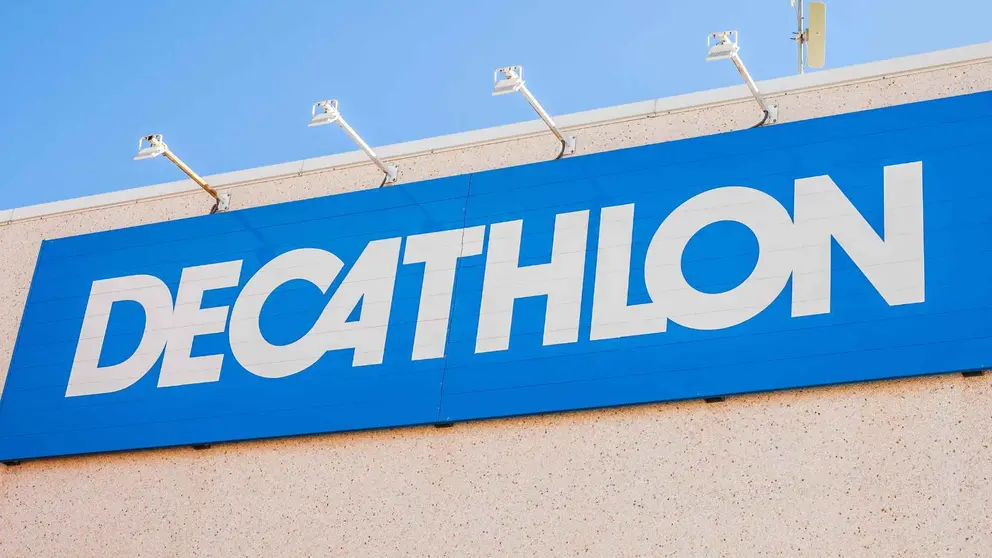 Tienda Decathlon