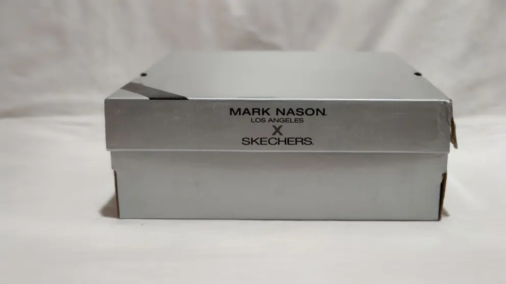 Mark Nason - Zapatillas Skechers