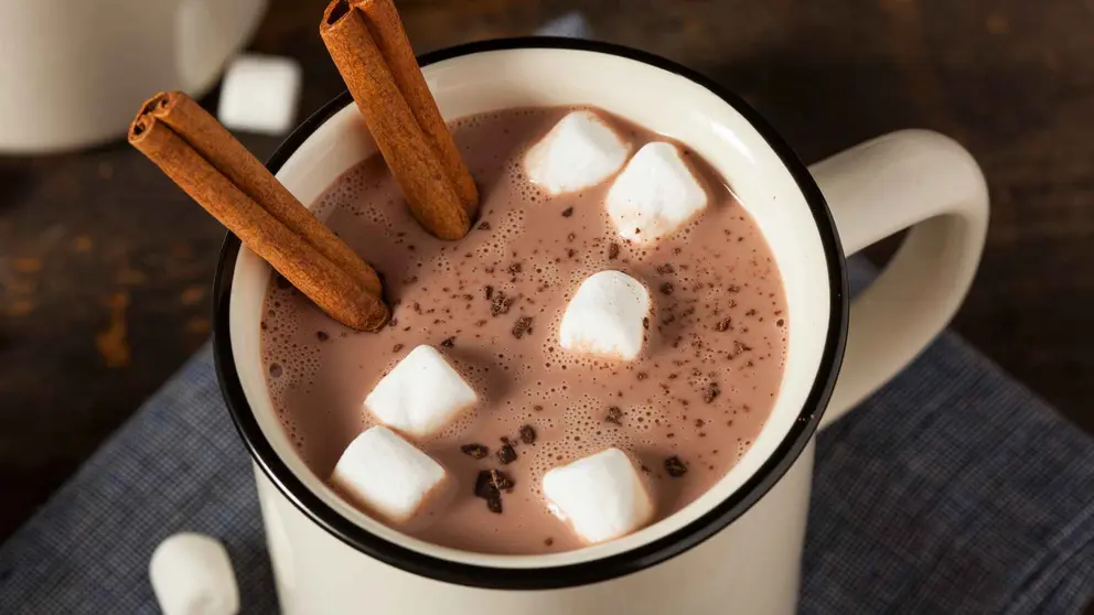 Cacao puro en polvo La Chocolatera sin az&uacute;cares a&ntilde;adidos de Mercadona